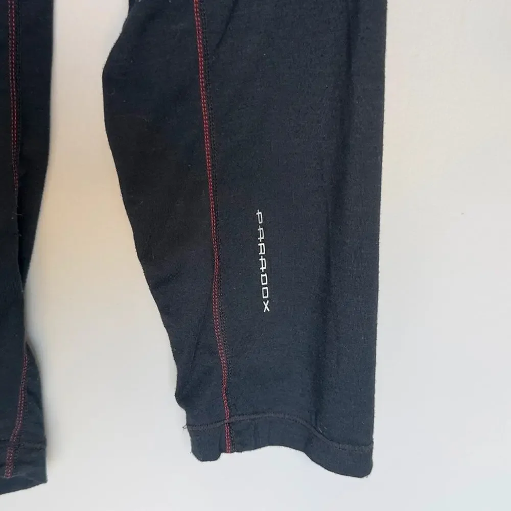 Men’s Paradox Merino blend base layer XL